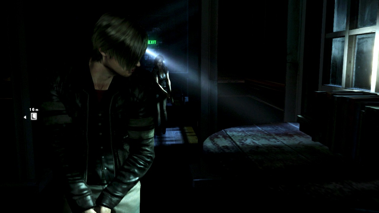 Resident evil 6 full game download for android
