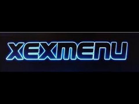 Download Xexmenu 1.1 No Jtag